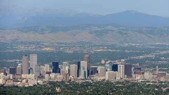 Economist Rich Wobbekind on Colorado's 2026 Business Outlook