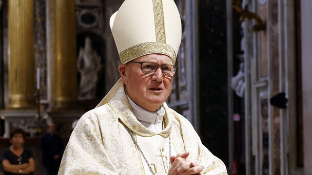 Pope Names New Archbishop Of New York After Cardinal Timothy Dolan Resigns