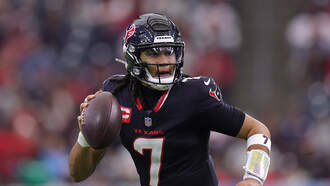 CBS Sports Andrew Catalon Joins Talking Texans vs Raiders This Sunday