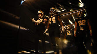 Saints Rule Out Devin Neal, Devaughn Vele For Jets Matchup Sunday