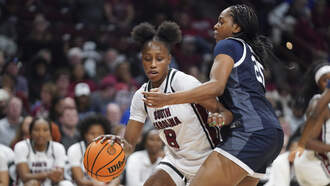 South Carolina vs. South Florida Women's Basketball Predictions - Dec. 18