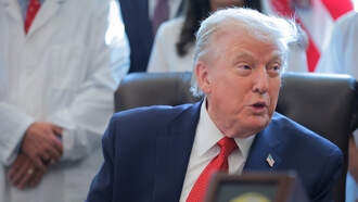 President Trump Signs Order Reclassifying Marijuana