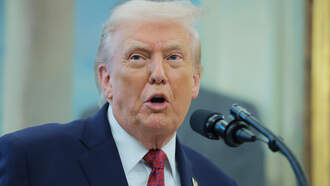 Trump Announces ‘Patriot Games’ Sports Showdown With Teens From Each State