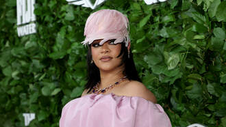 The Fred Show - A Fan Yelled At Rihanna At Mariah Carey's Show! 