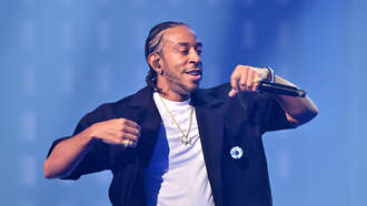 Ludacris Donates $100K to Iowa-Based ChildServe