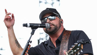 Concerts - Tyler Farr at Barnato in Omaha! 