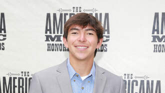 Entertainment - Wyatt Flores is coming to Elkhorn