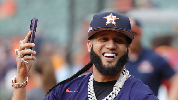 El Alfa celebra su cumpleaños 35 rodeado de su familia