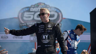 Local News - Greg Biffle Killed In Plane Crash