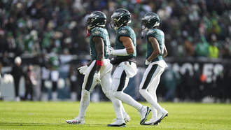 DeVonta Smith Week 16 Preview vs. the Commanders