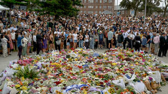 Donations for Bondi Beach hero Ahmed Al Ahmed Over $2.5 million