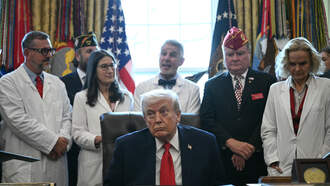 TGIF blogcast: Mayor Johnston; Pot almost legal; Brown U shooter is dead