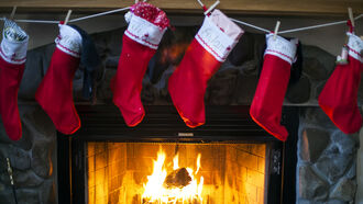 Ancient Holiday Traditions / Miracle Open Lines