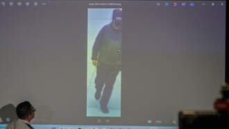 National News - Brown University Shooting Suspect Found Dead In Storage Facility