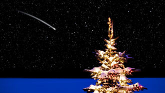 Christmas Miracles / Cheryll Jones Investigates