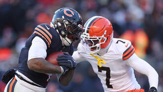 D'Andre Swift Week 16 Preview vs. the Packers