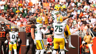 John FitzPatrick Week 16 Preview vs. the Bears