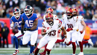 Jaylin Lane Week 16 Preview vs. the Eagles