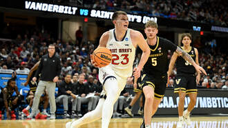 WCC Basketball TV & Schedule - December 19