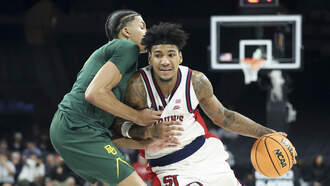 Baylor vs. Alcorn State Time, TV & Stream – Dec. 19