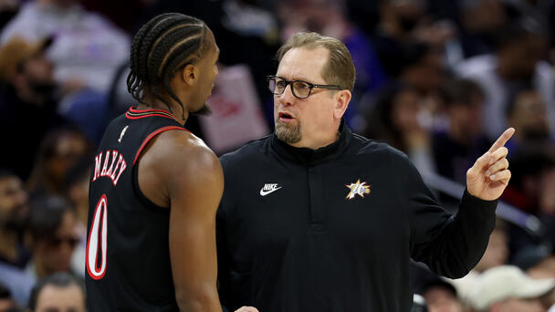 Knicks vs. 76ers Time, TV & Stream – Dec. 19