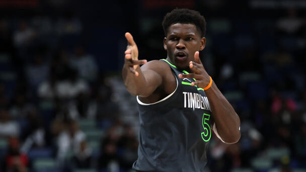 Thunder vs. Timberwolves Time, TV & Stream – Dec. 19