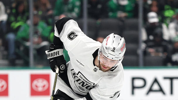 Kings Hand Lightning Third Straight Loss