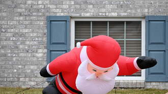 A short film from Wind Studios