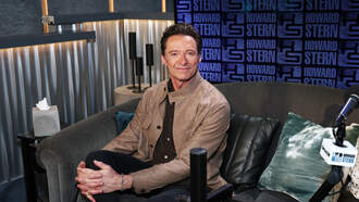 Hugh Jackman, Emma Thompson Star In "Sheep Detectives"