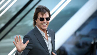 New Tom Cruise Movies Has A Title And Premiere Date