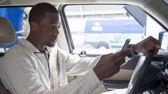 The Most Dangerous Day to Drive Is Next Week . . . and the States That...