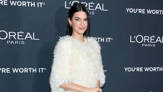 Kendall Jenner Sparks Dating Rumors After Outing with New Man