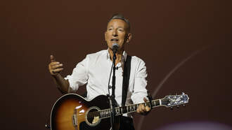 Music: Rock's Best Christmas Songs, Jelly Roll, Emo Day, AC/DC, And More!