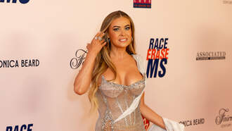 Lookin' at Girlzzz: Carmen Electra,Tatas for Toys, Alyssa Milano, Amy!