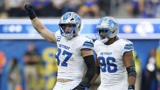 Football Friday with Ty Hallock