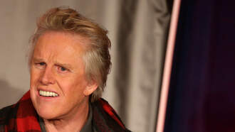 3 Things You Must See: Gary Busey Left a Bizarre Christmas Gift
