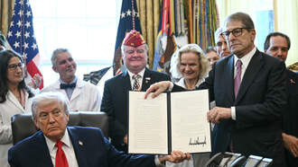 Marijuana Activist Mason Tvert on the Rescheduling of Marijuana