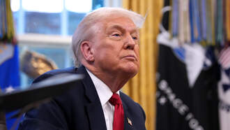 ABC White House Correspondent Karen Travers on Trump affordability address