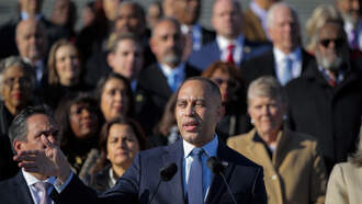 It's almost like the Democrats don't want the country to succeed 