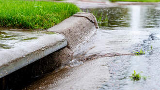 Officers Rescue Missing Boy With Autism From Storm Drain