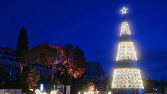 Christmas Through The Years