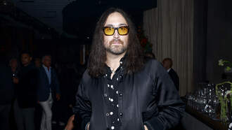 The Bret Saunders Podcast: Sean Lennon