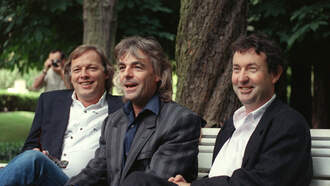 50 Years Later, Here's The New Video For Pink Floyd's WISH YOU WERE HERE