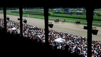 NYRA Unveils 2026 Saratoga Racing Schedule