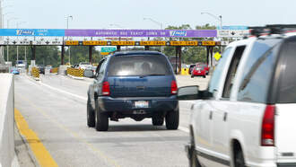 Illinois Tollway Approves 2026 Budget; No Toll Increases