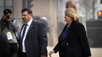 Jury Reaches Decision In Case Of Judge Who Helped Immigrant Evade ICE