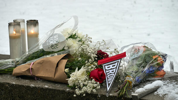 Trump Suspends Program That Allowed Brown Shooting Suspect To Enter US