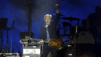 Music News - Paul McCartney Reacts After Iconic Bass Manufacturer Files For Bankruptcy