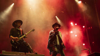 Big Rig ROCK Report 12.19