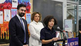 Mamdani Appointee Resigns Over Antisemitic Posts